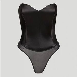 aritzia babaton blaze bodysuit